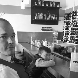 Meet your Posher, Tyler